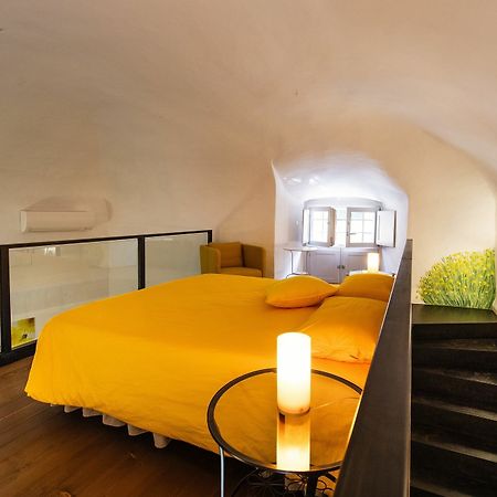 Orvieto Aroma Rooms 2 Buitenkant foto