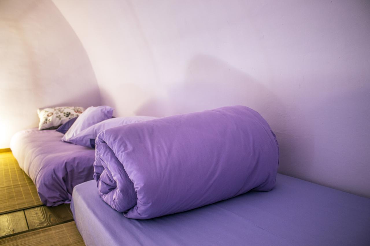 Orvieto Aroma Rooms 2 Buitenkant foto