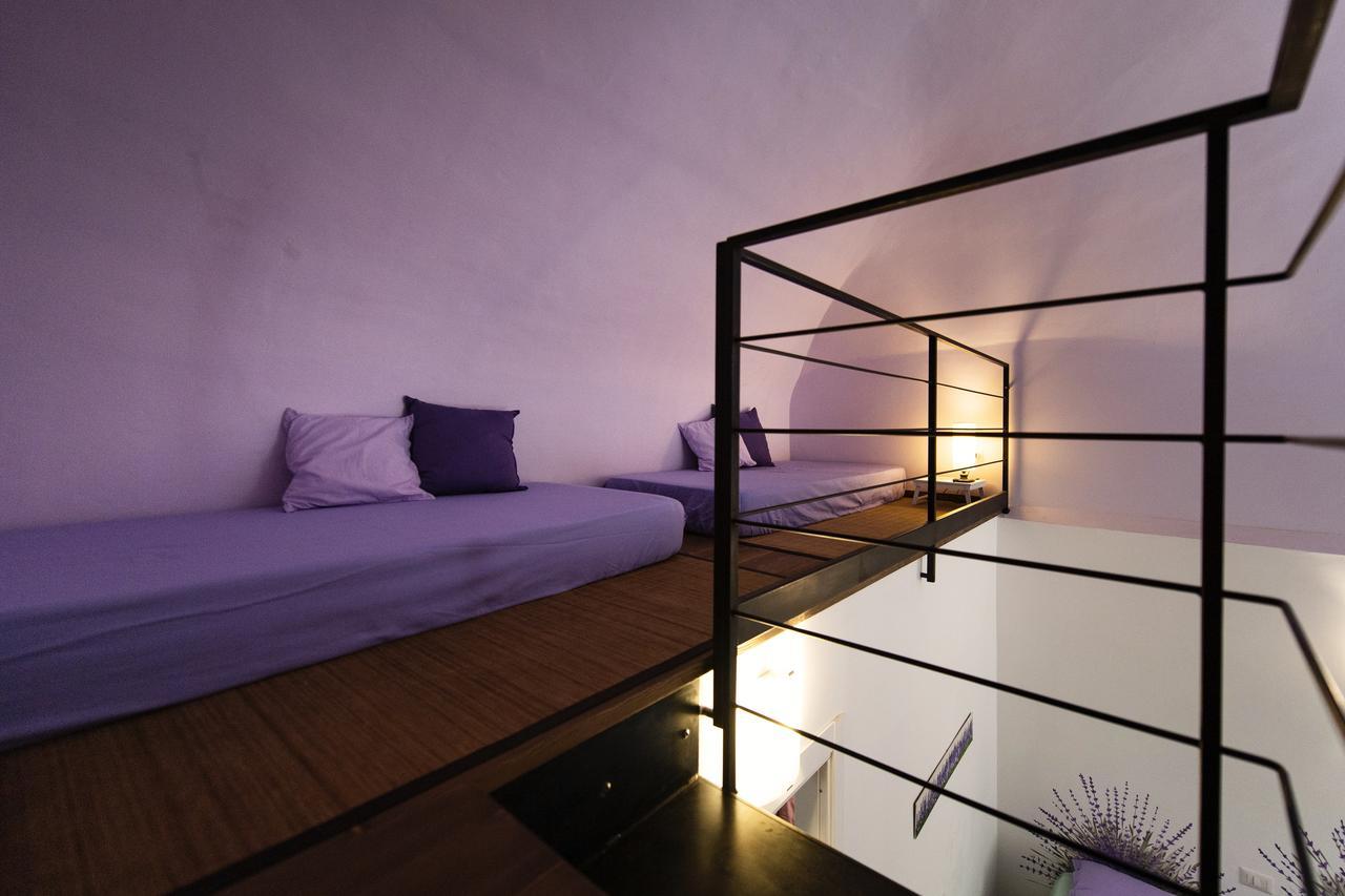 Orvieto Aroma Rooms 2 Buitenkant foto