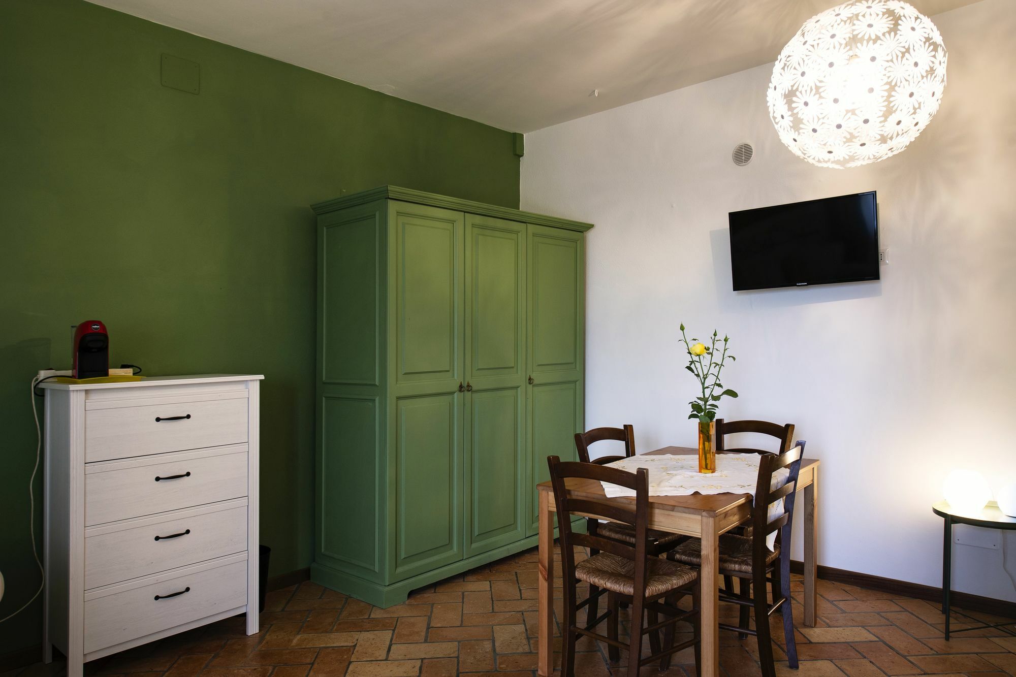 Orvieto Aroma Rooms 2 Buitenkant foto