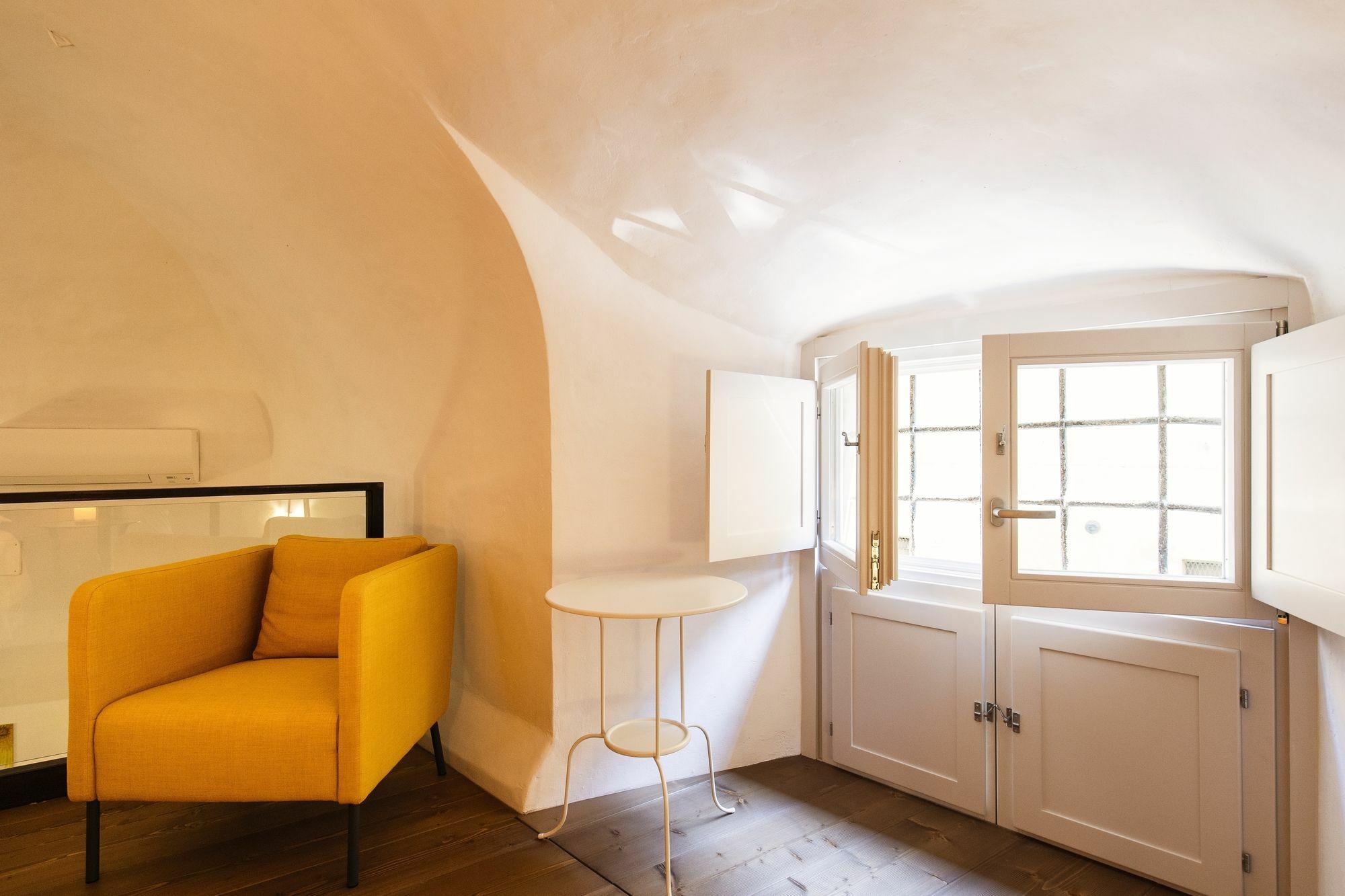 Orvieto Aroma Rooms 2 Buitenkant foto