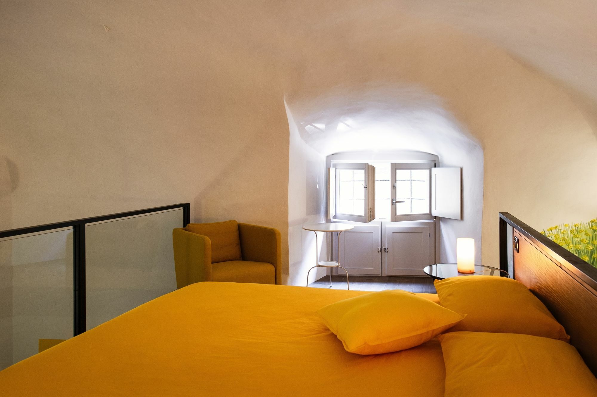 Orvieto Aroma Rooms 2 Buitenkant foto