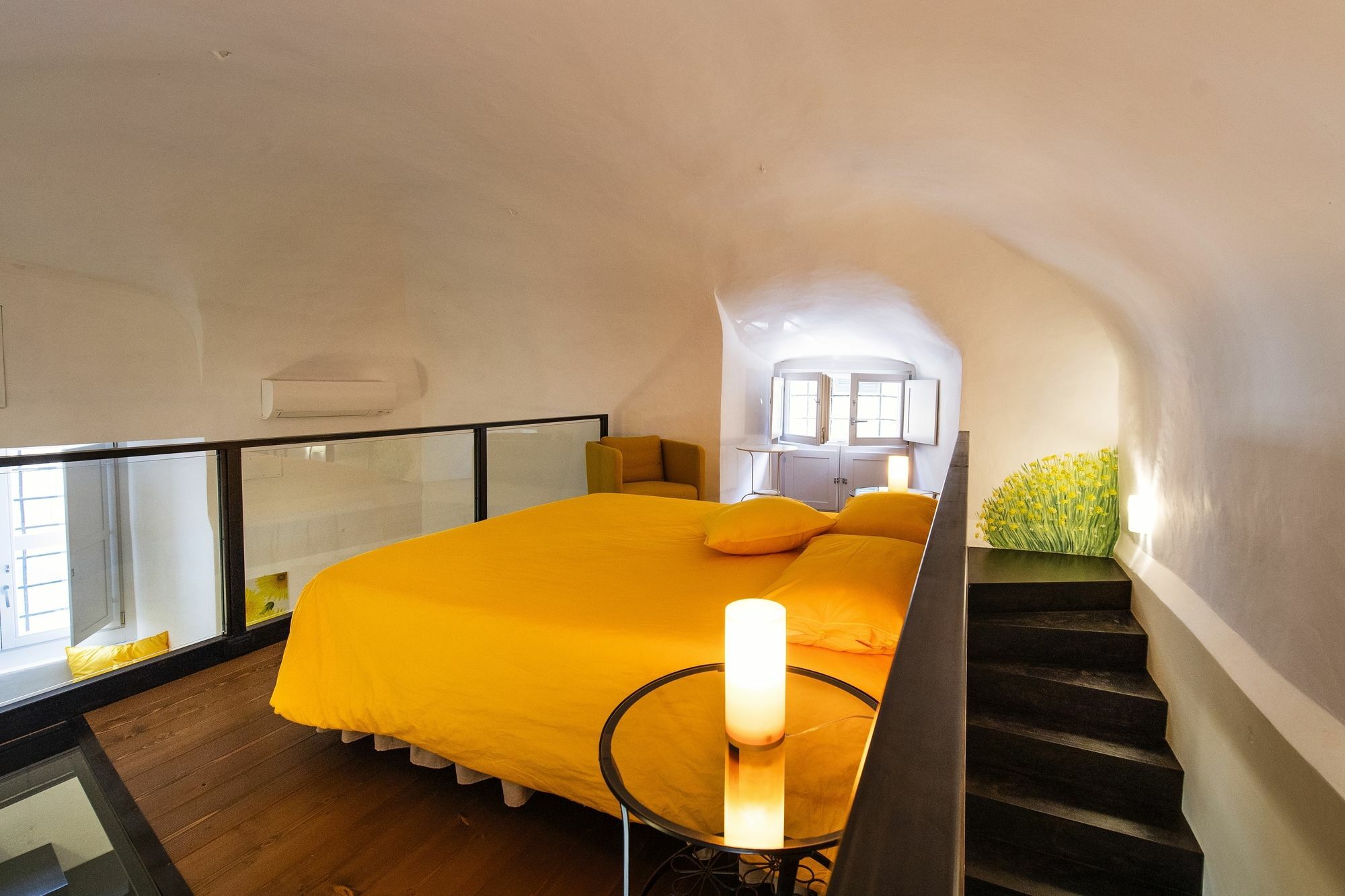 Orvieto Aroma Rooms 2 Buitenkant foto