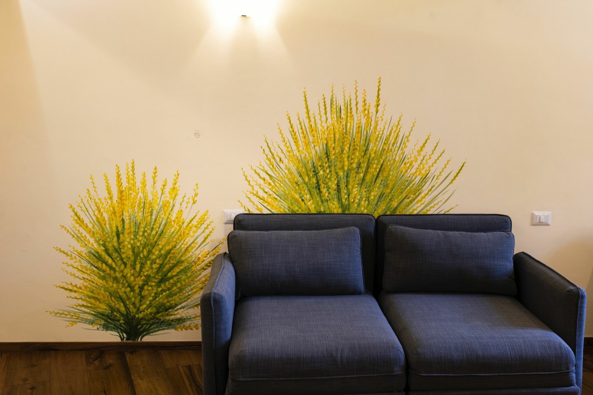 Orvieto Aroma Rooms 2 Buitenkant foto