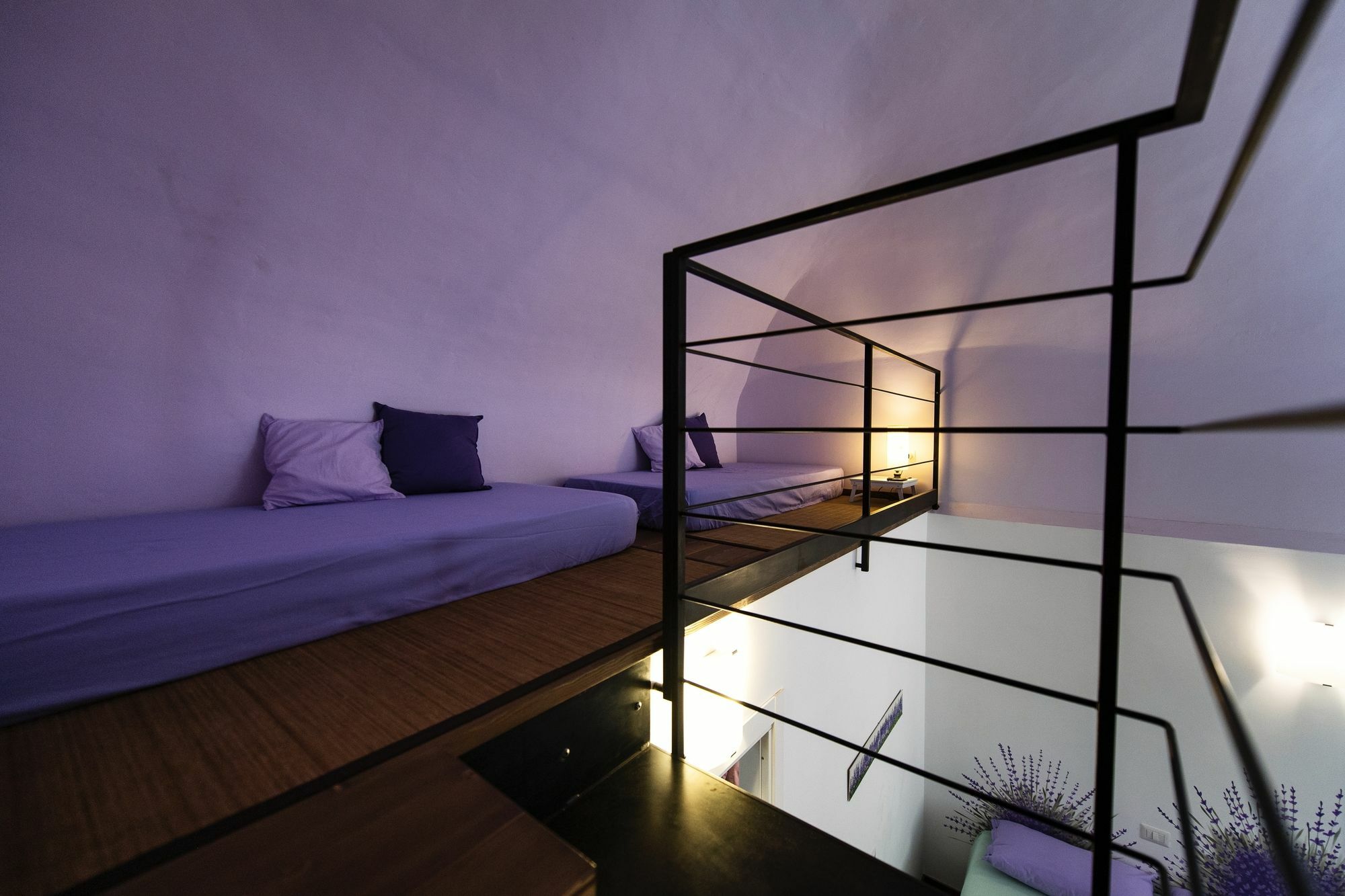 Orvieto Aroma Rooms 2 Buitenkant foto