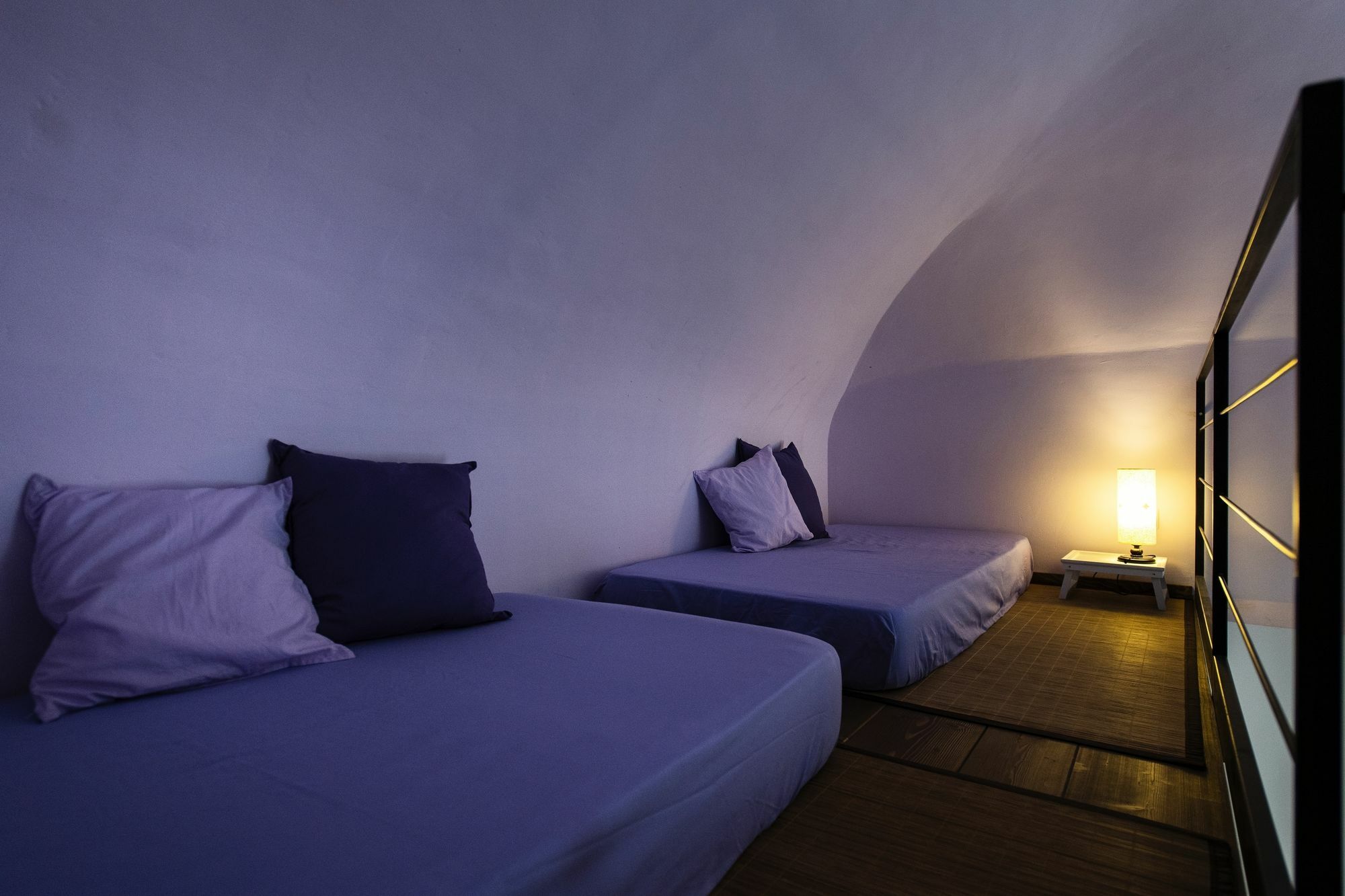 Orvieto Aroma Rooms 2 Buitenkant foto