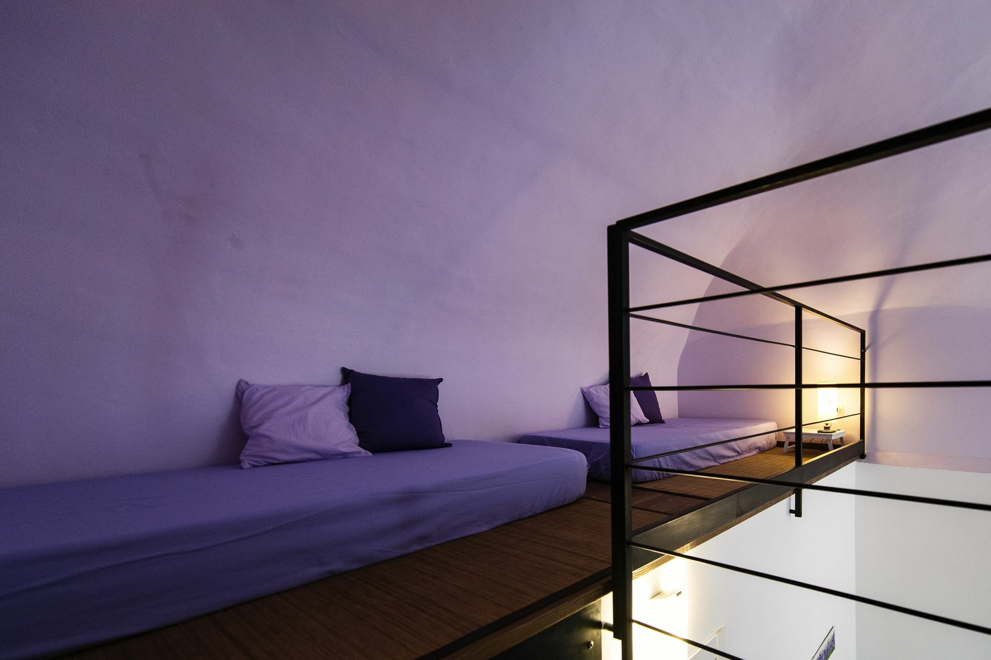 Orvieto Aroma Rooms 2 Buitenkant foto