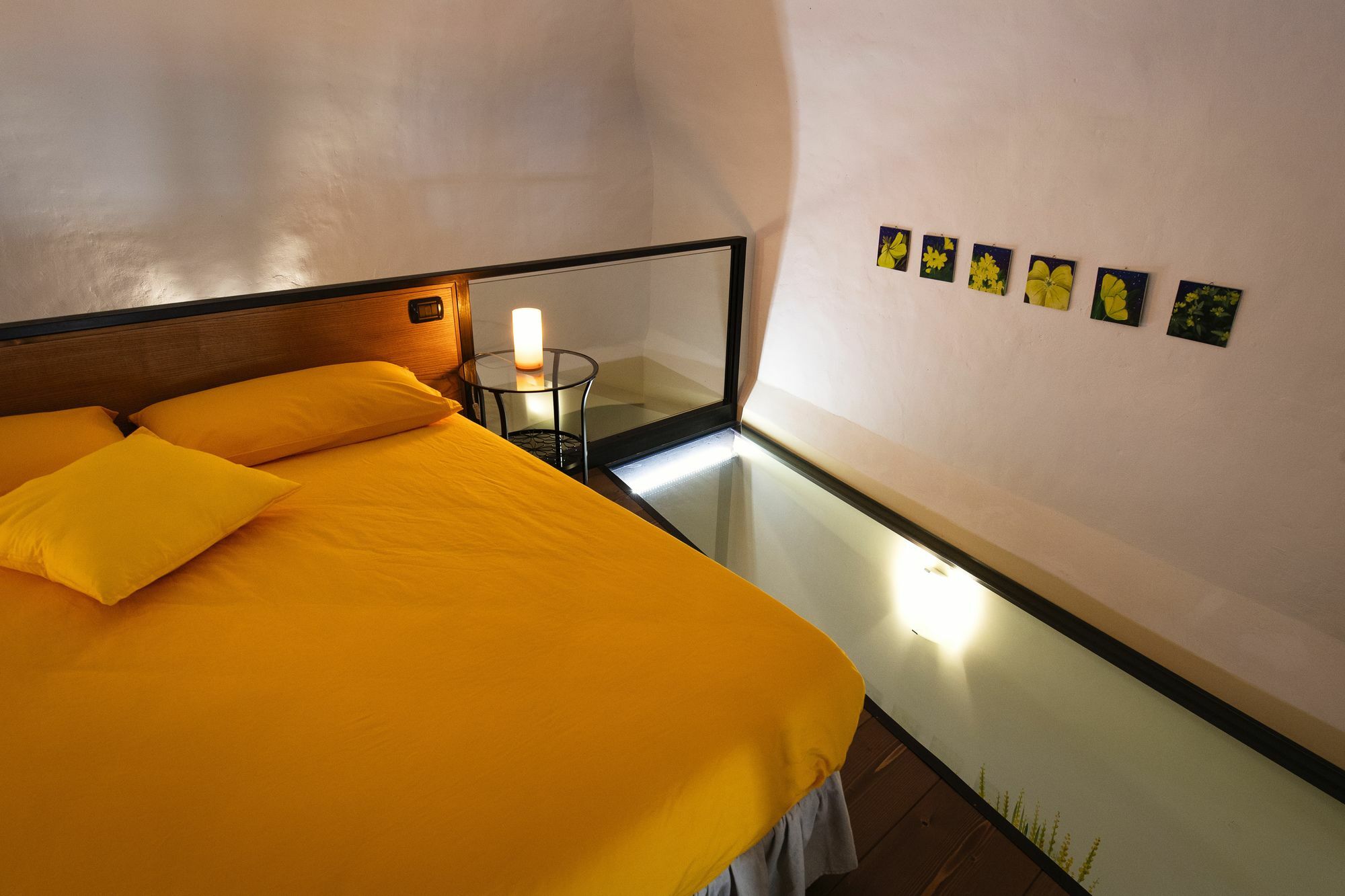 Orvieto Aroma Rooms 2 Buitenkant foto