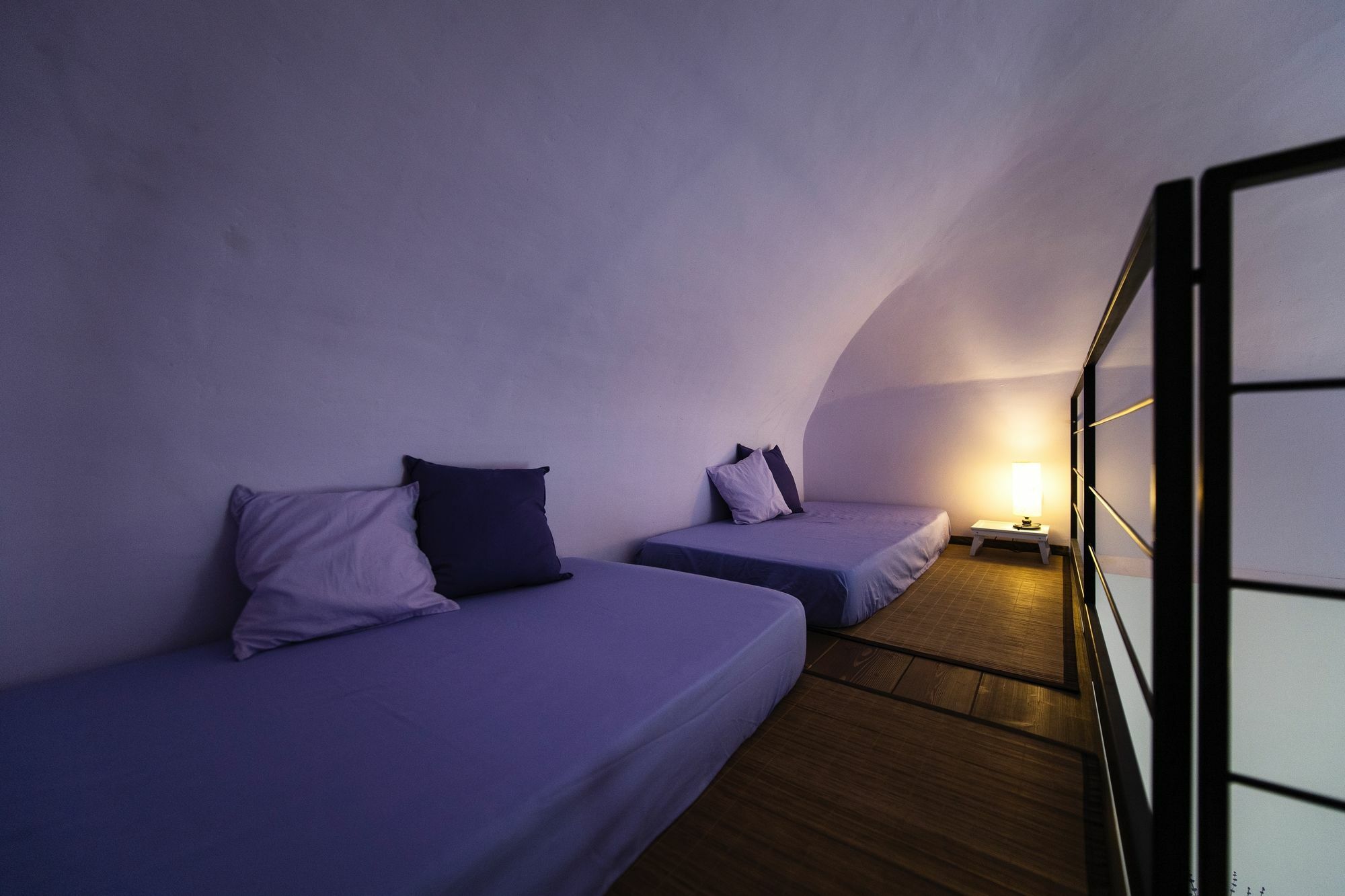 Orvieto Aroma Rooms 2 Buitenkant foto